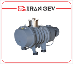 بوستر خلأ صنعتی 2000 متر