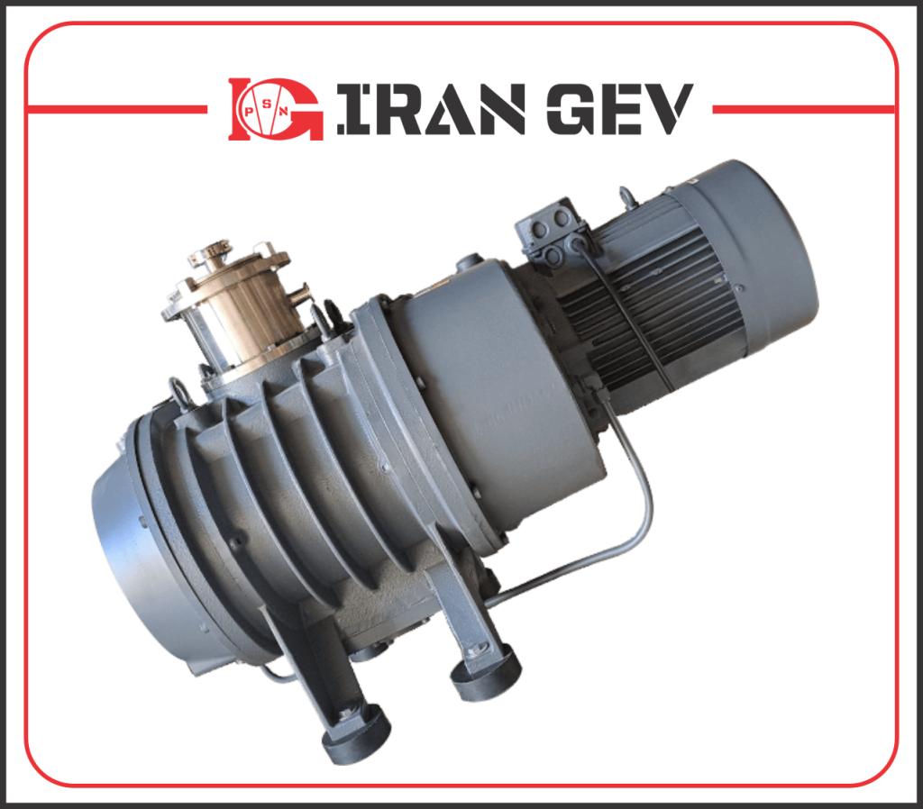 خرید روتس بوستر ادواردز RP500