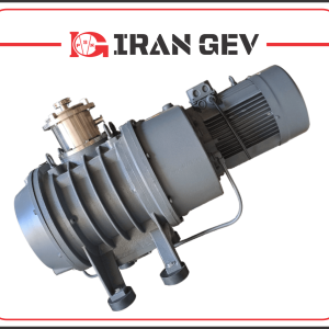 خرید روتس بوستر ادواردز RP500