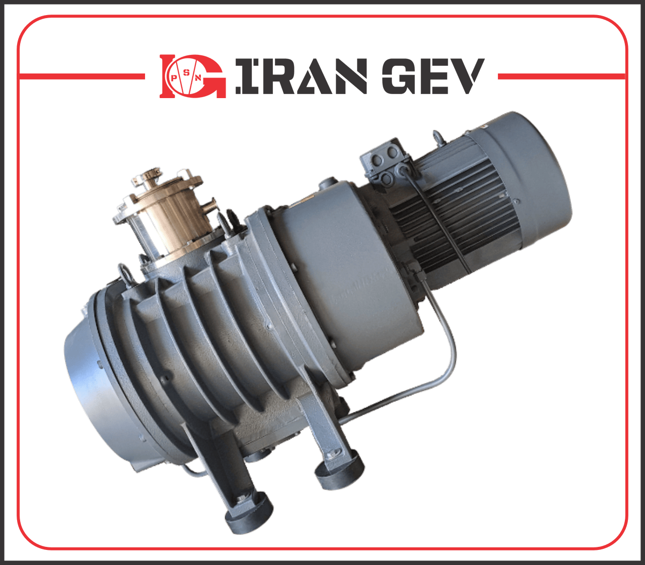 RP500-A خرید روتس بوستر ادواردز RP500