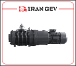 بوستر وکیوم صنعتی Edwards