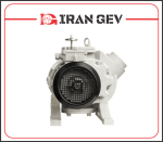 بوستر وکیوم لیبولد WSU1000