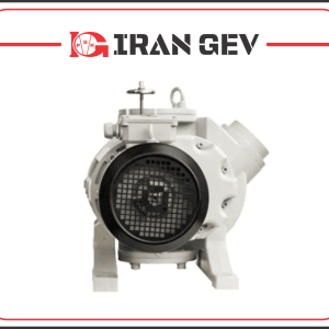 بوستر وکیوم لیبولد WSU1000