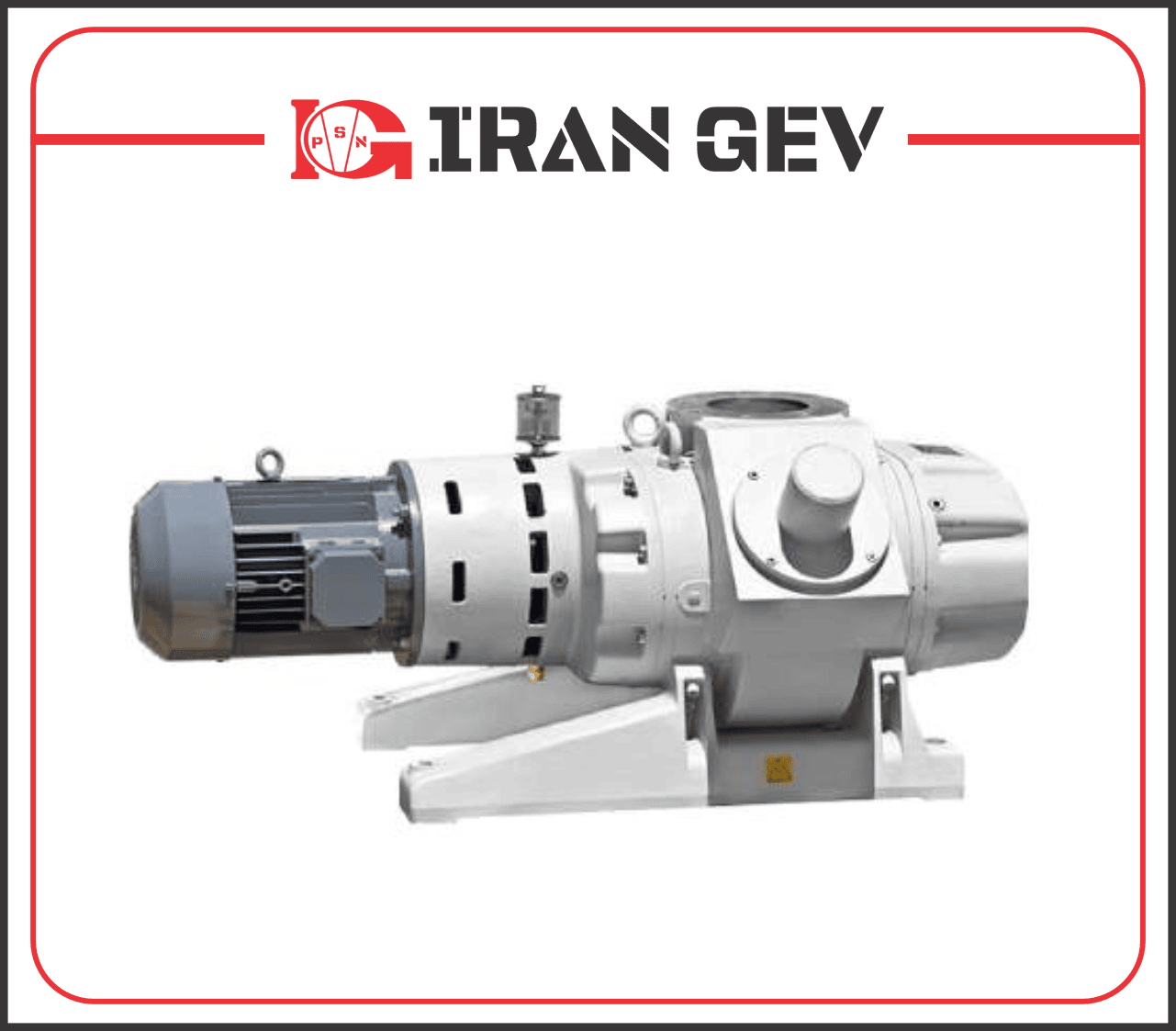 خرید-انواع-روتی-بوستر-لیبولد-م روتس بوستر وکیوم لیبولد مدل WSU 500 – ظرفیت 505 مترمکعب بر ساعت | خلأ نهایی 0.0005 mbar | ساخت آلمان - تصویر 1