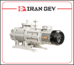 بوستر وکیوم لیبولد WSU1000-2000