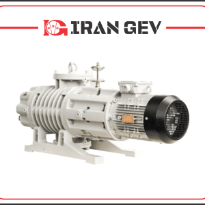 بوستر وکیوم لیبولد WSU1000-2000