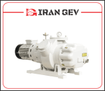 بوستر وکیوم لیبولد WSU1000-2000