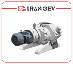 روتس پمپ Leybold 250-500