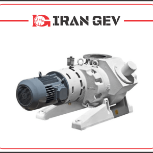 روتس پمپ Leybold 250-500