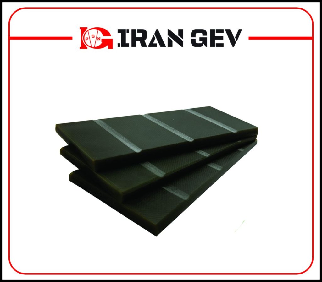 تیغه پمپ وکیوم SVR40