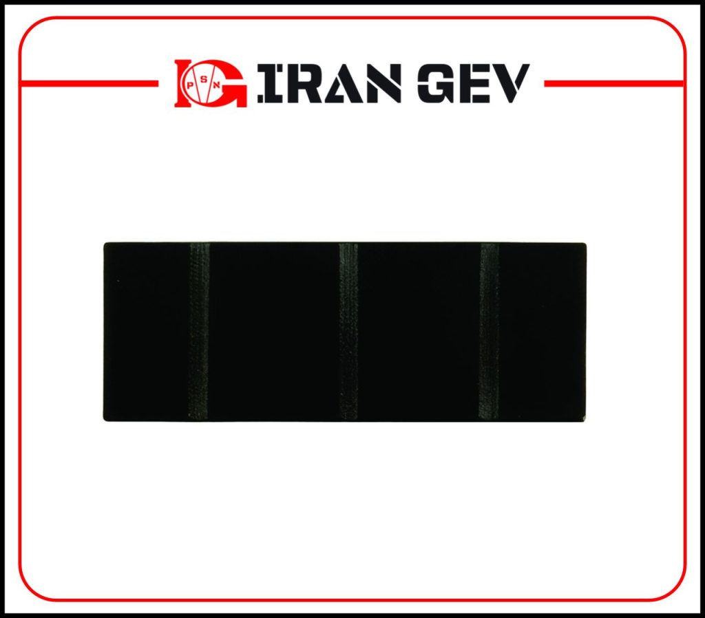 تیغه پمپ وکیوم SVR40