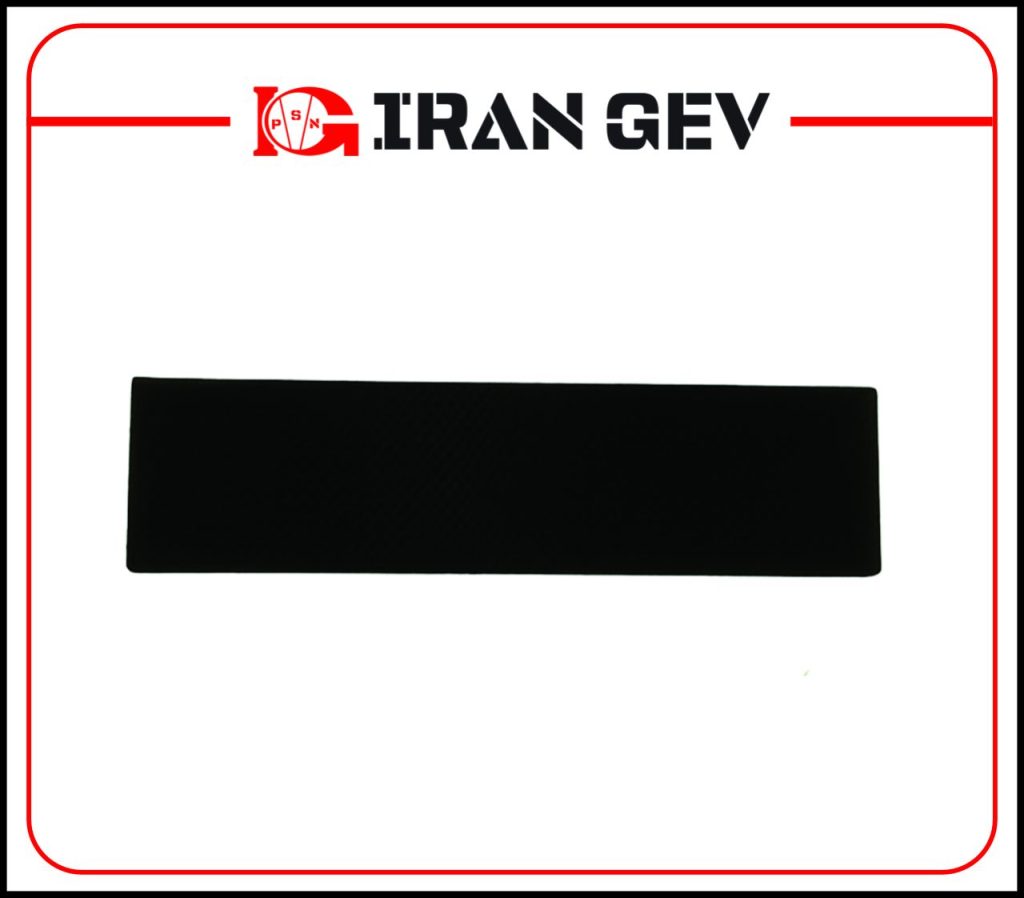 تیغه پمپ وکیوم SVR20