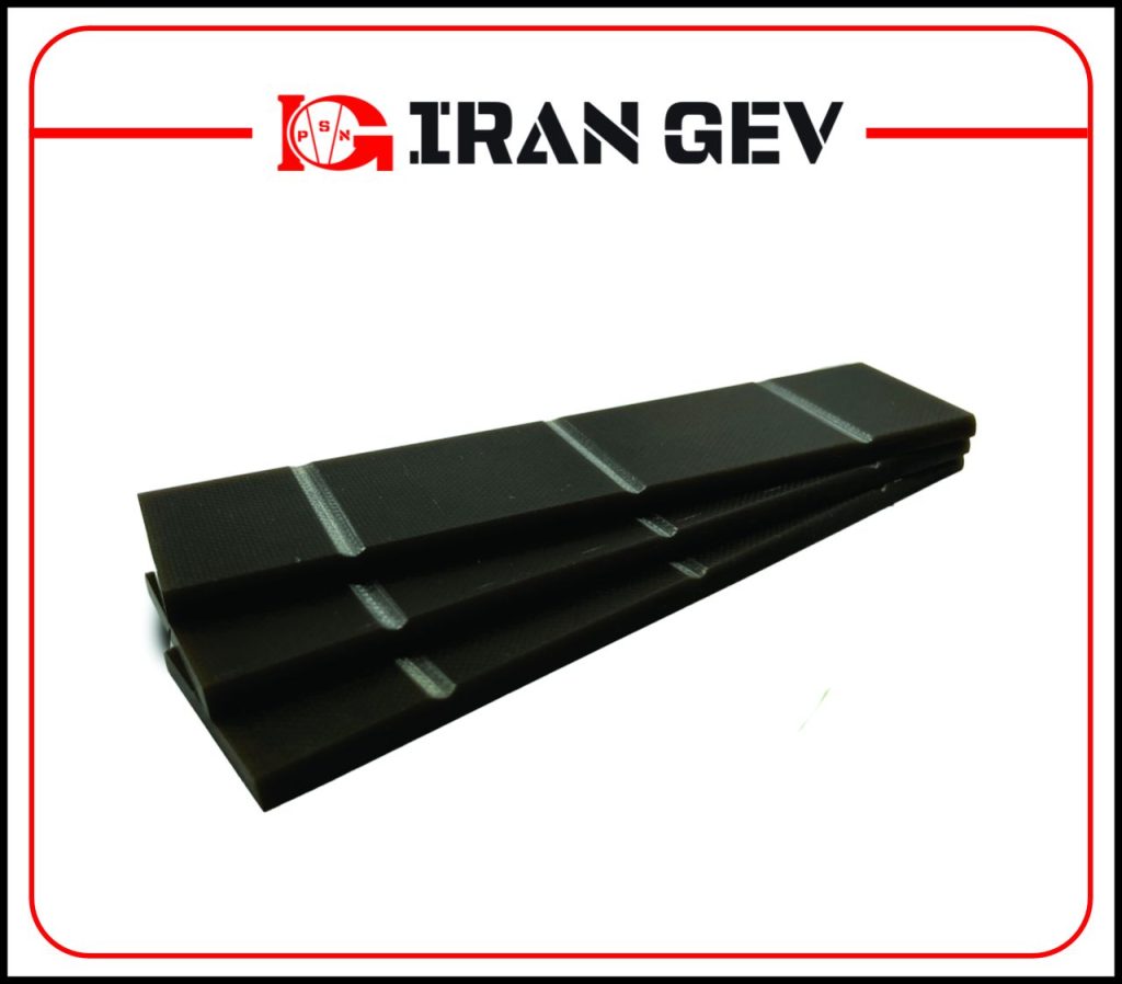 تیغه SVR60 مخصوص پمپ وکیوم روغنی