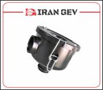 فیلتر هوا (غبارگیر) پمپ وکیوم دهانه 1/4-1 اینچ