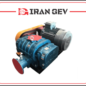 روتس بلوئر rsr150, rootsblower