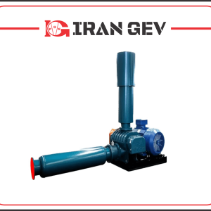 روتس بلوئر RootsBlower RSR200