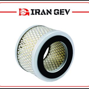 المنت (کارتریج) فیلتر هوا پمپ وکیوم دهانه 1/4-1 اینچ