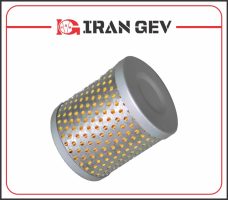 المنت فیلتر هوای پمپ وکیوم