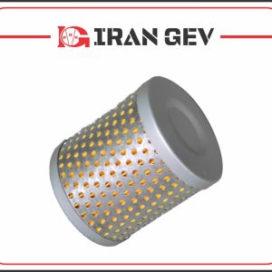 المنت فیلتر هوای پمپ وکیوم