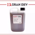 روغن پمپ وکیوم گیو G880