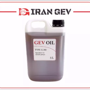 روغن پمپ وکیوم گیو G880