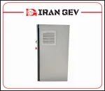 تابلو برق اینورتر دار وکیوم | کنترل پنل PTV 11‑200‑B