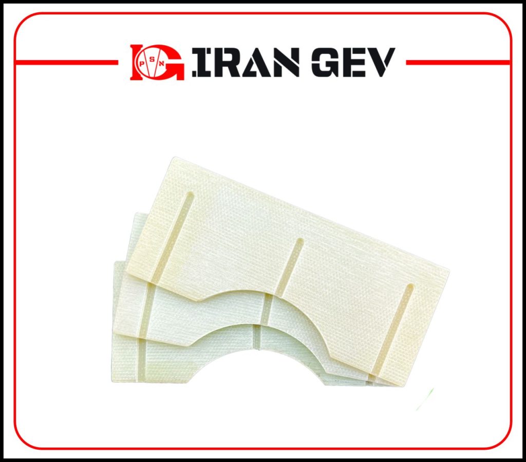 تیغه پمپ وکیوم GEV 45 m³/h