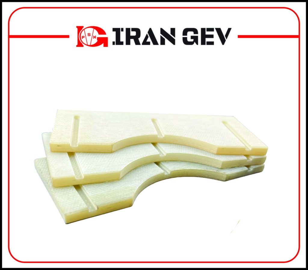 تیغه پمپ وکیوم GEV 45 m³/h