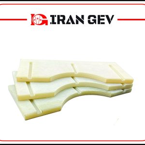 تیغه پمپ وکیوم GEV 45 m³/h