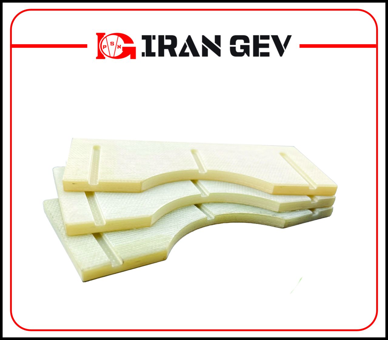 vacuum-blade-gev-45-B تیغه پمپ وکیوم GEV 45 m³/h