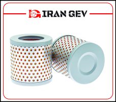 المنت (کارتریج) فیلتر هوا پمپ وکیوم دهانه ۱/۲ اینچ