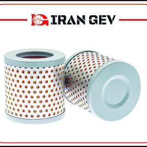 المنت (کارتریج) فیلتر هوا پمپ وکیوم دهانه ۱/۲ اینچ