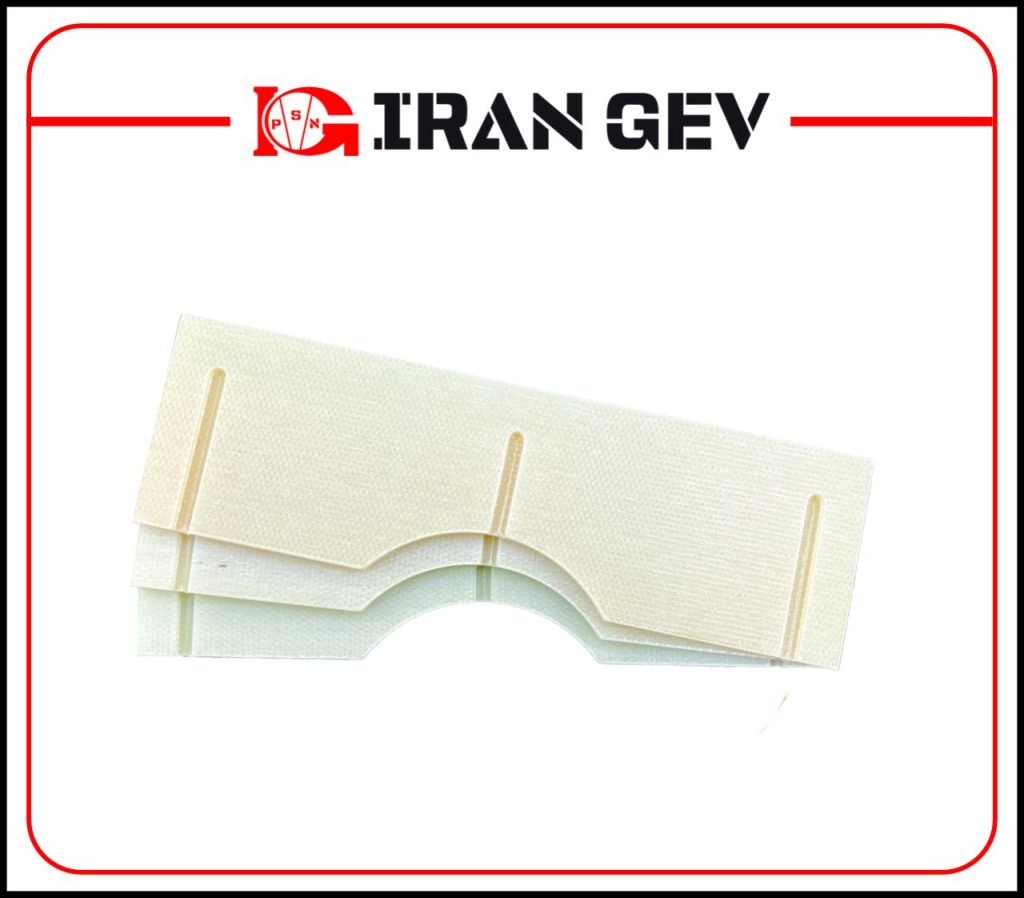 تیغه پمپ وکیوم GEV 100 m³/h