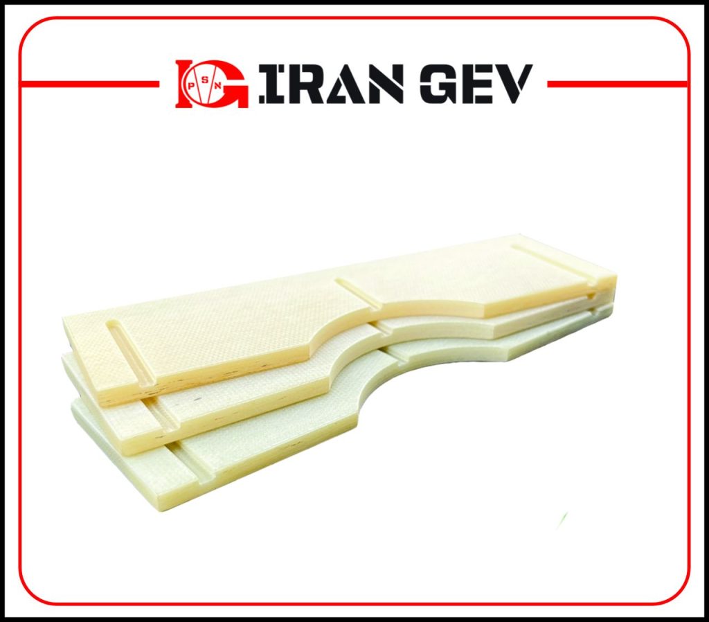 تیغه پمپ وکیوم GEV 100 m³/h