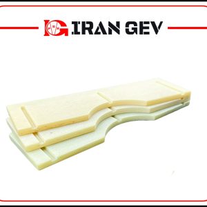 تیغه پمپ وکیوم GEV 100 m³/h
