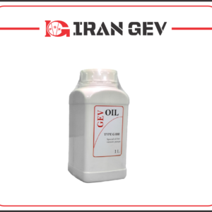 روغن وکیوم سینتیک SYG880 با ویسکوزیته ISO VG 68