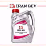 روغن پمپ وکیوم تک‌مرحله‌ای لیبولد مدل LVO 130 | روغن ISO VG 68