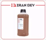 روغن وکیوم ایتالیایی مینرال مدل GPM‑G880‑1L | روغن مینرال ISO VG 68