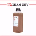 روغن وکیوم ایتالیایی مینرال مدل GPM‑G880‑1L | روغن مینرال ISO VG 68