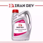 روغن پمپ وکیوم مینرال مدل 68M