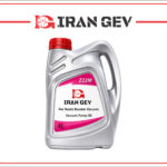 روغن پمپ وکیوم Z22M