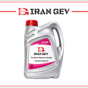 روغن پمپ وکیوم Z22M