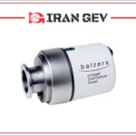 گیج کاتد سرد Balzers IKR250