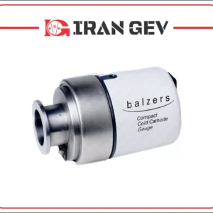 گیج کاتد سرد Balzers IKR250