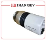 گیج وکیوم مشابه PKR251