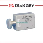سنسور پیرانی Balzers TPR 250