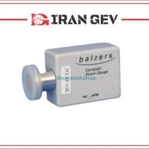 سنسور پیرانی Balzers TPR 250