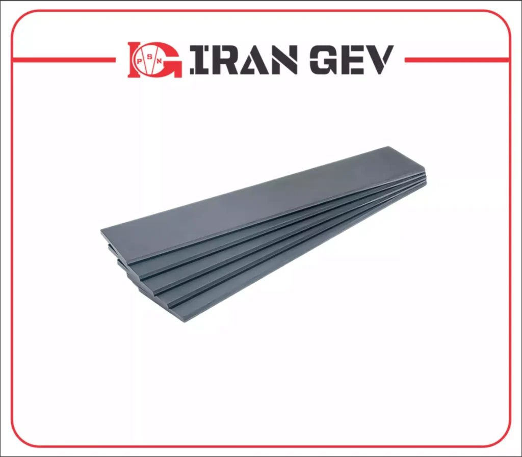 تیغه پمپ وکیوم Becker BVF 140