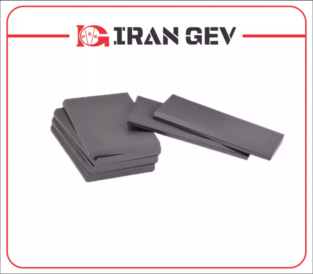 تیغه Becker VT4.40