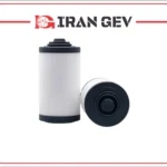 فیلتر سپراتور Busch SVR20 مخصوص جداسازی مه روغن